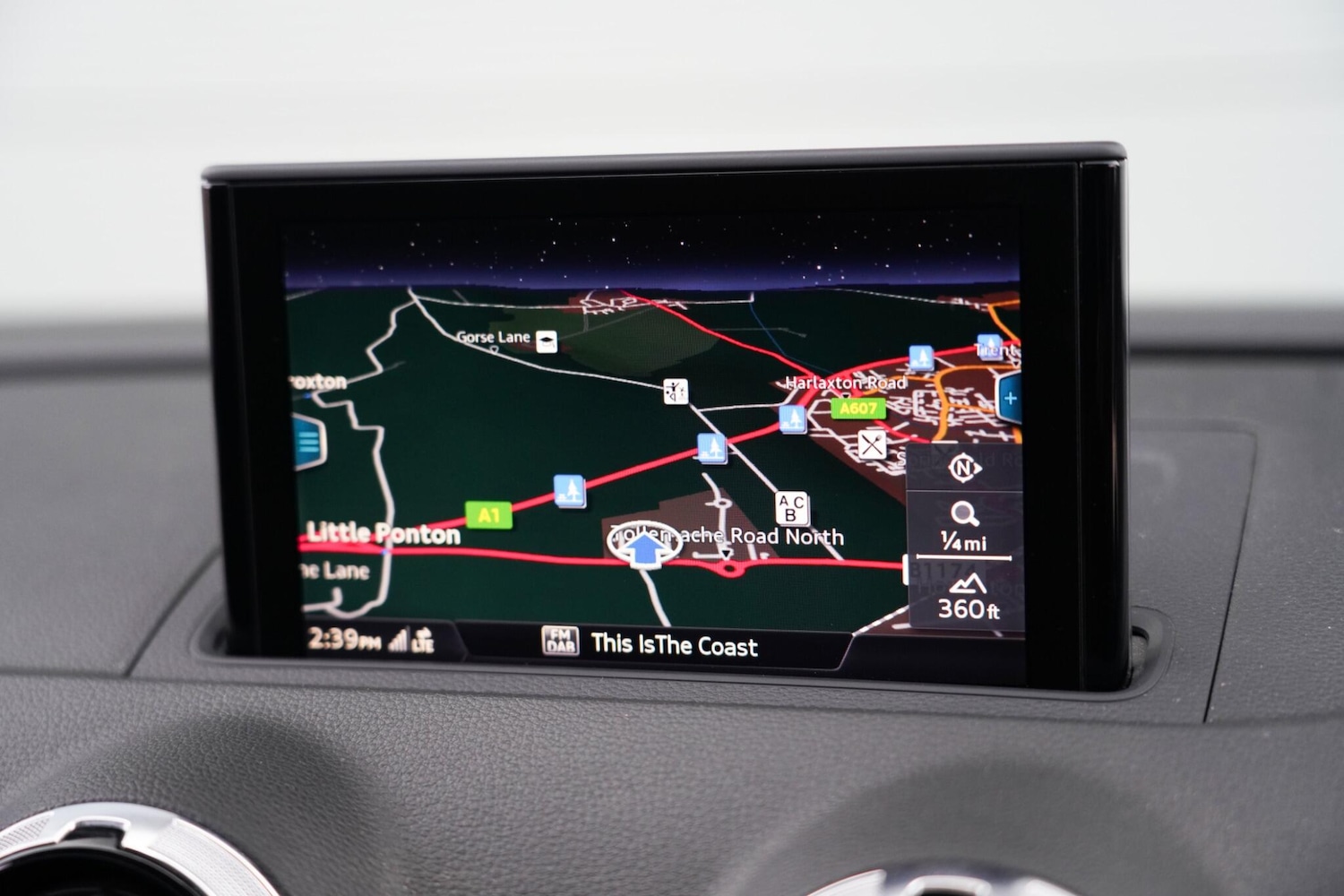 Used Porsche Macan 2016 for sale - 76658222: Photo 25