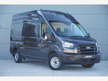 Used Ford Transit 2020 for sale - 78661290: Photo