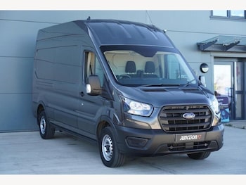 Used Ford Transit 2020 for sale - 78661290: Photo