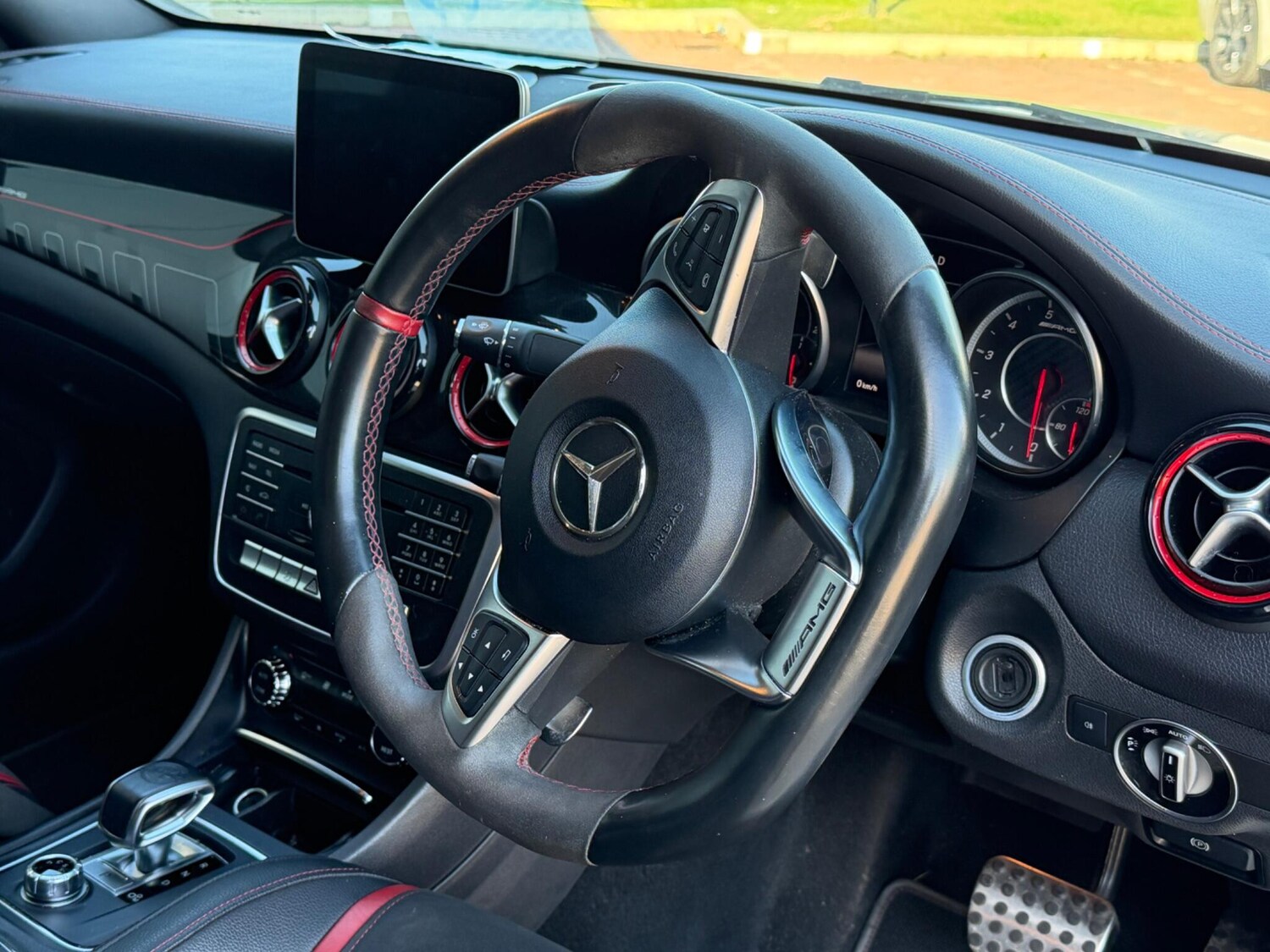 Used Mercedes-Benz CLA for sale - 77957484: Photo 3