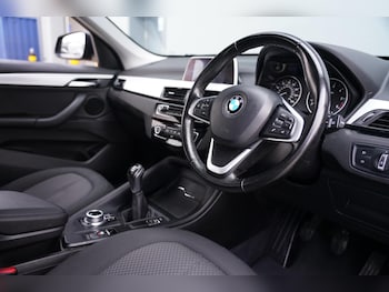 Used BMW X1 2017 for sale - 78695494: Photo