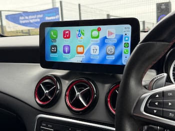 Used Mercedes-Benz CLA 2016 for sale - 78292207: Photo