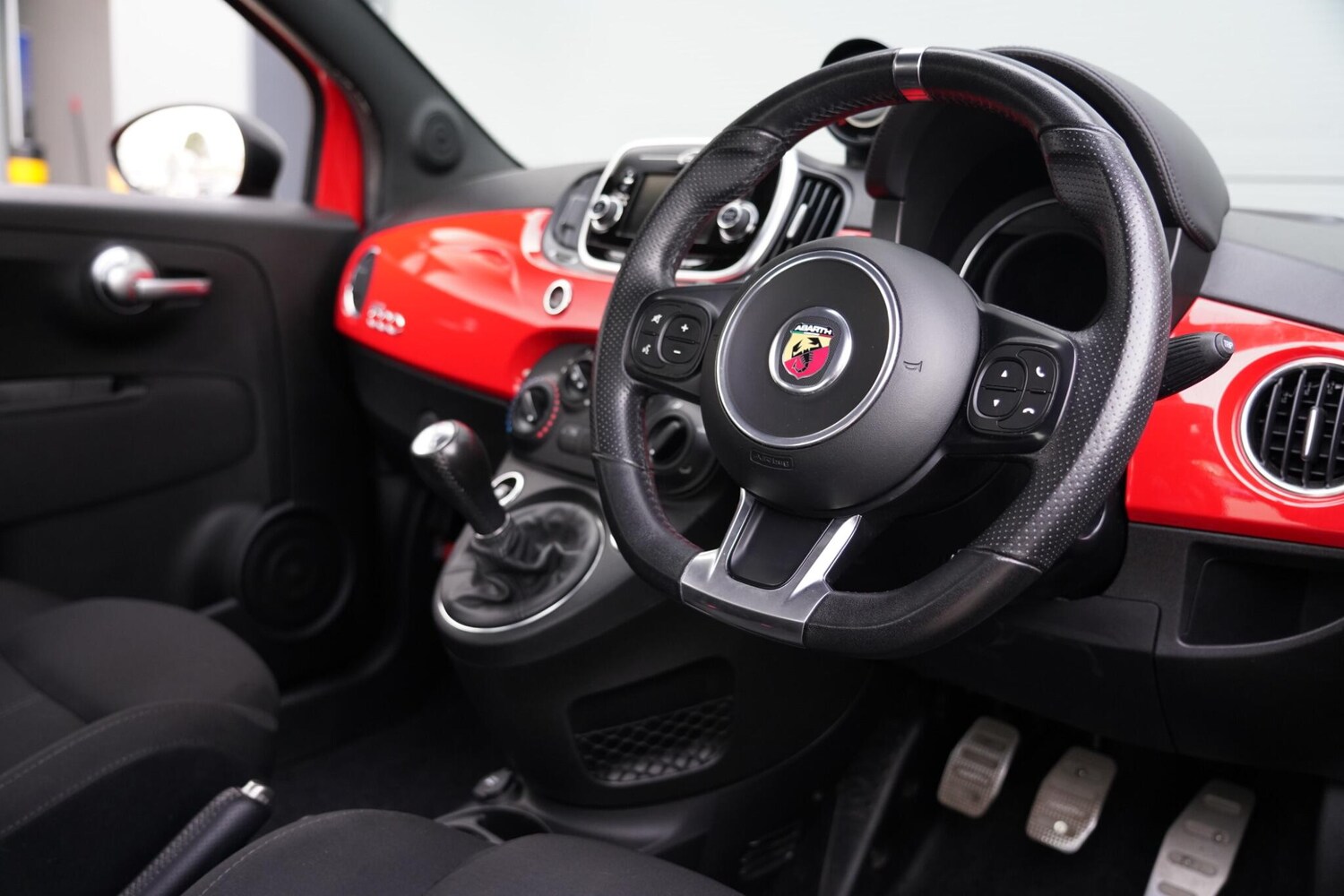 Used Abarth 595 2018 for sale - 77565144: Photo 13