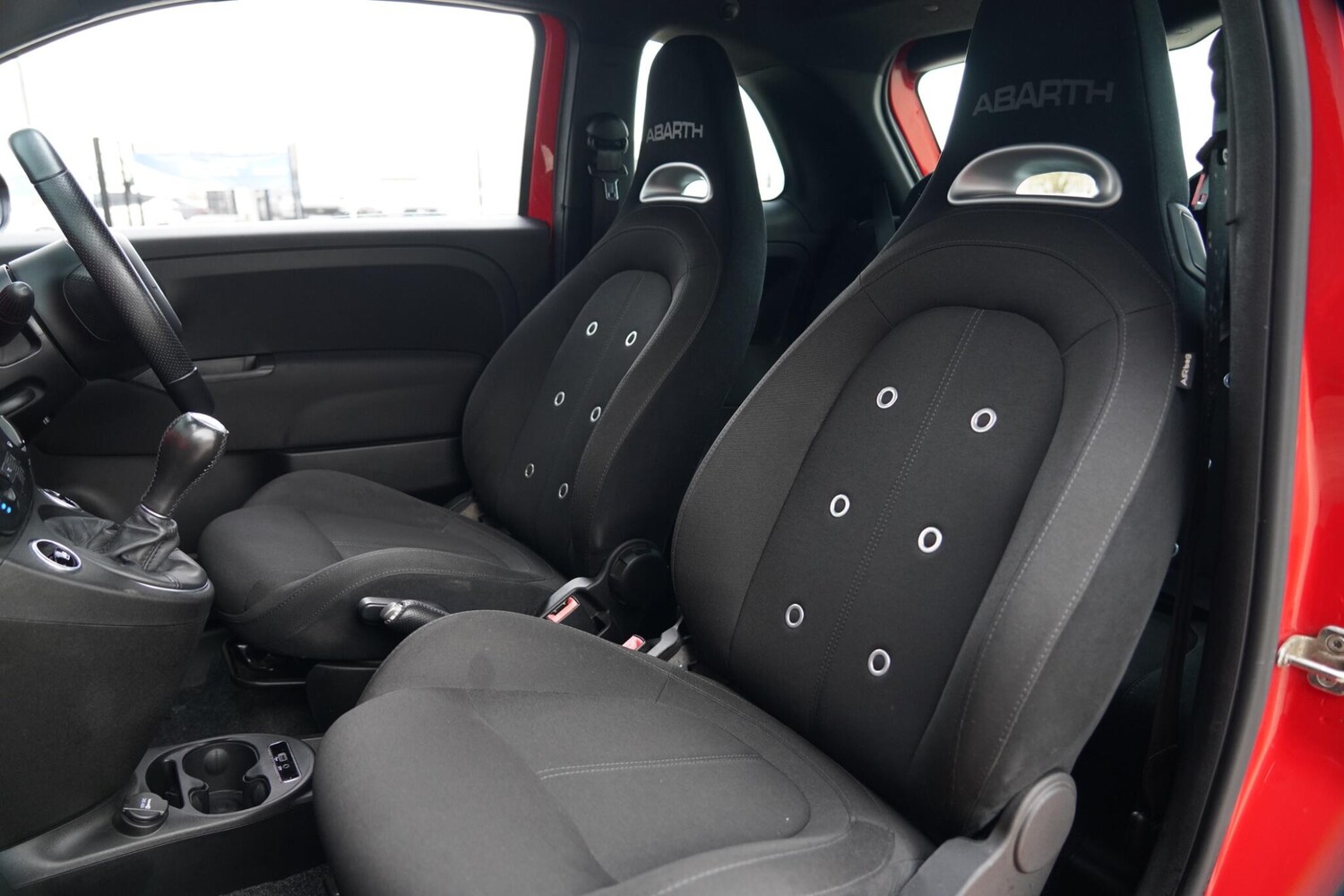 Used Abarth 595 2018 for sale - 77565144: Photo 16