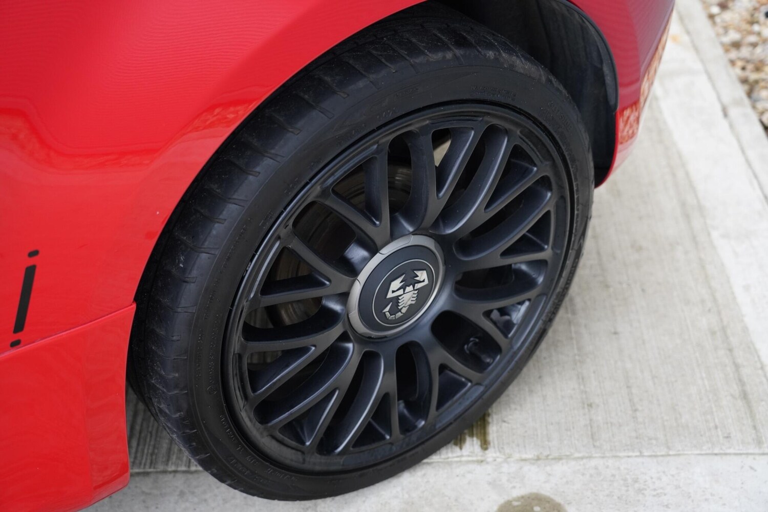 Used Abarth 595 2018 for sale - 77565144: Photo 21