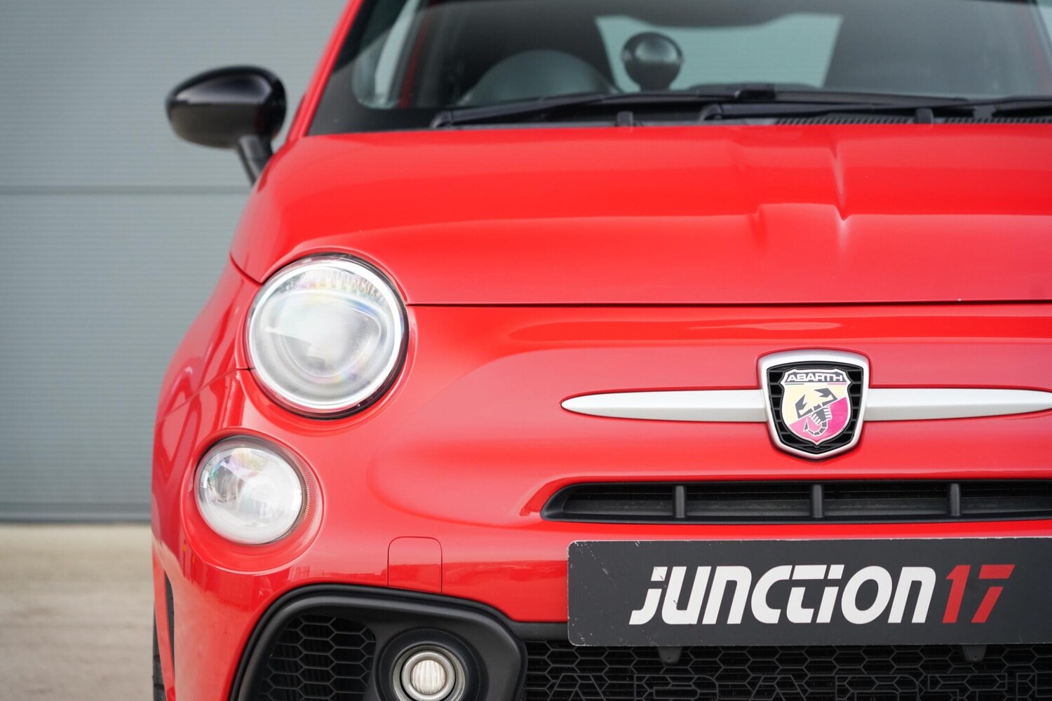 Used Abarth 595 2018 for sale - 77565144: Photo 22