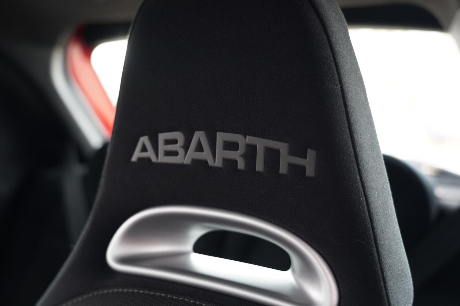 Used Abarth 595 2018 for sale - 77565144: Photo 27