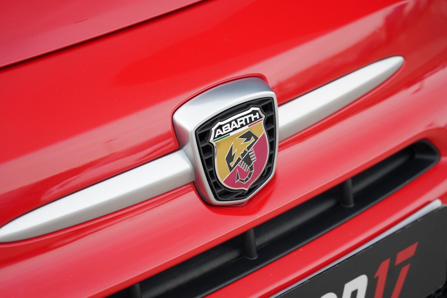 Used Abarth 595 2018 for sale - 77565144: Photo 30