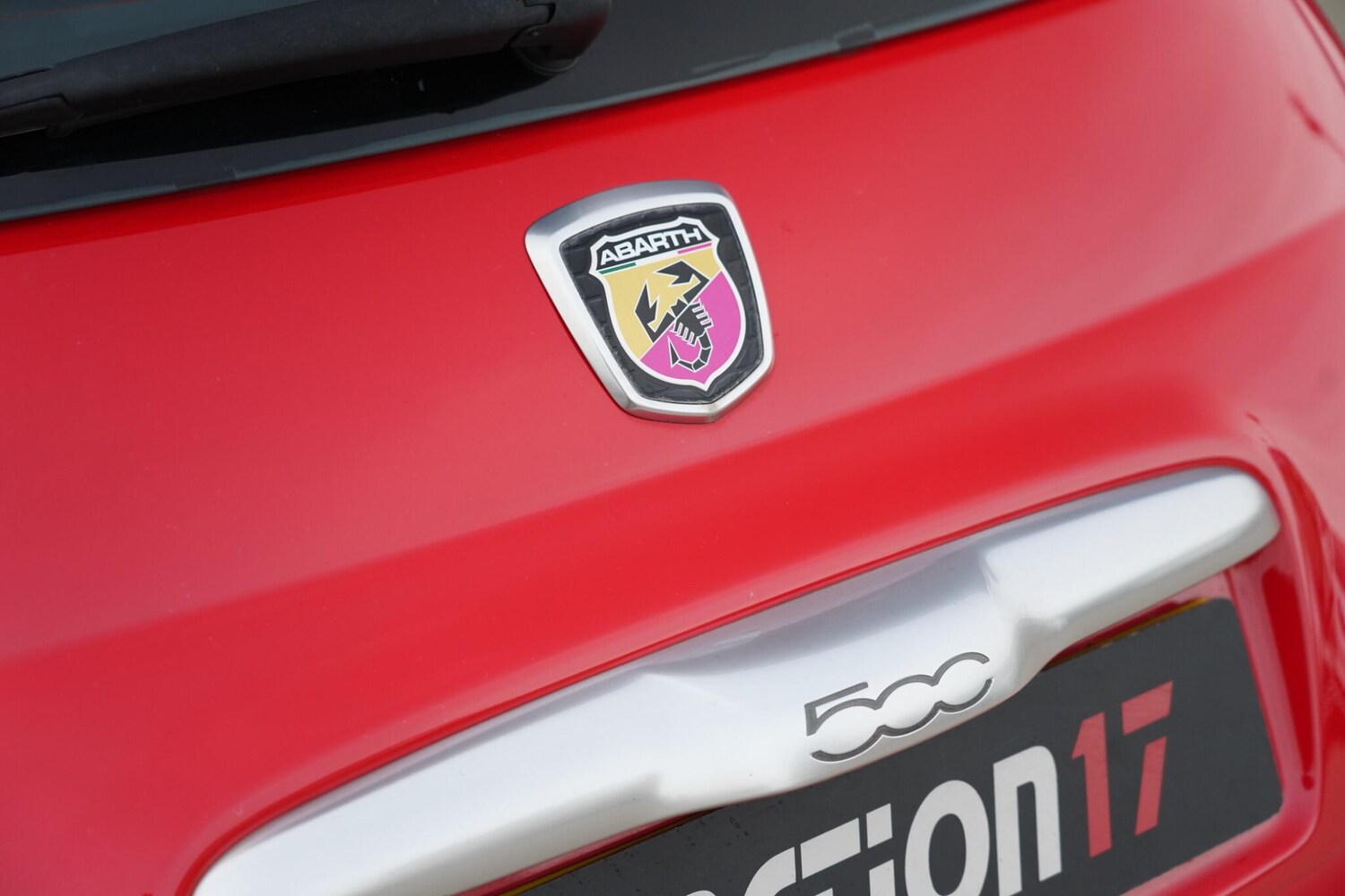 Used Abarth 595 2018 for sale - 77565144: Photo 31