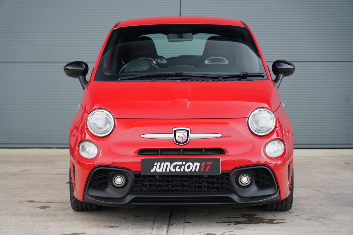 Used Abarth 595 2018 for sale - 77565144: Photo 6