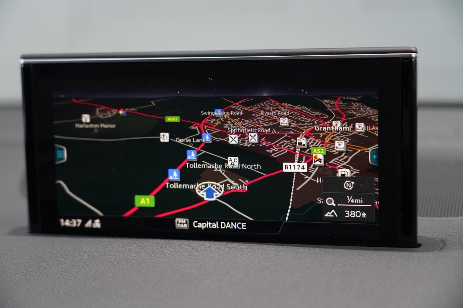 Used Audi SQ7 2018 for sale - 77351339: Photo 20