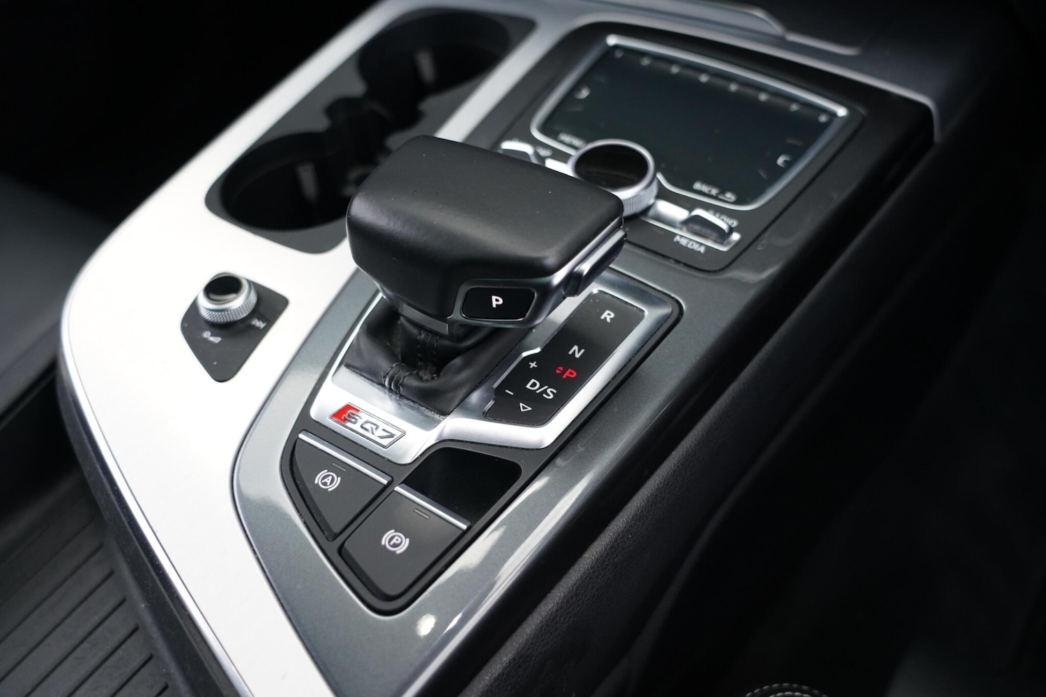 Used Audi SQ7 2018 for sale - 77351339: Photo 22