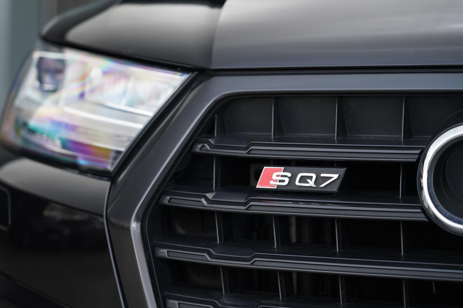 Used Audi SQ7 2018 for sale - 77351339: Photo 28