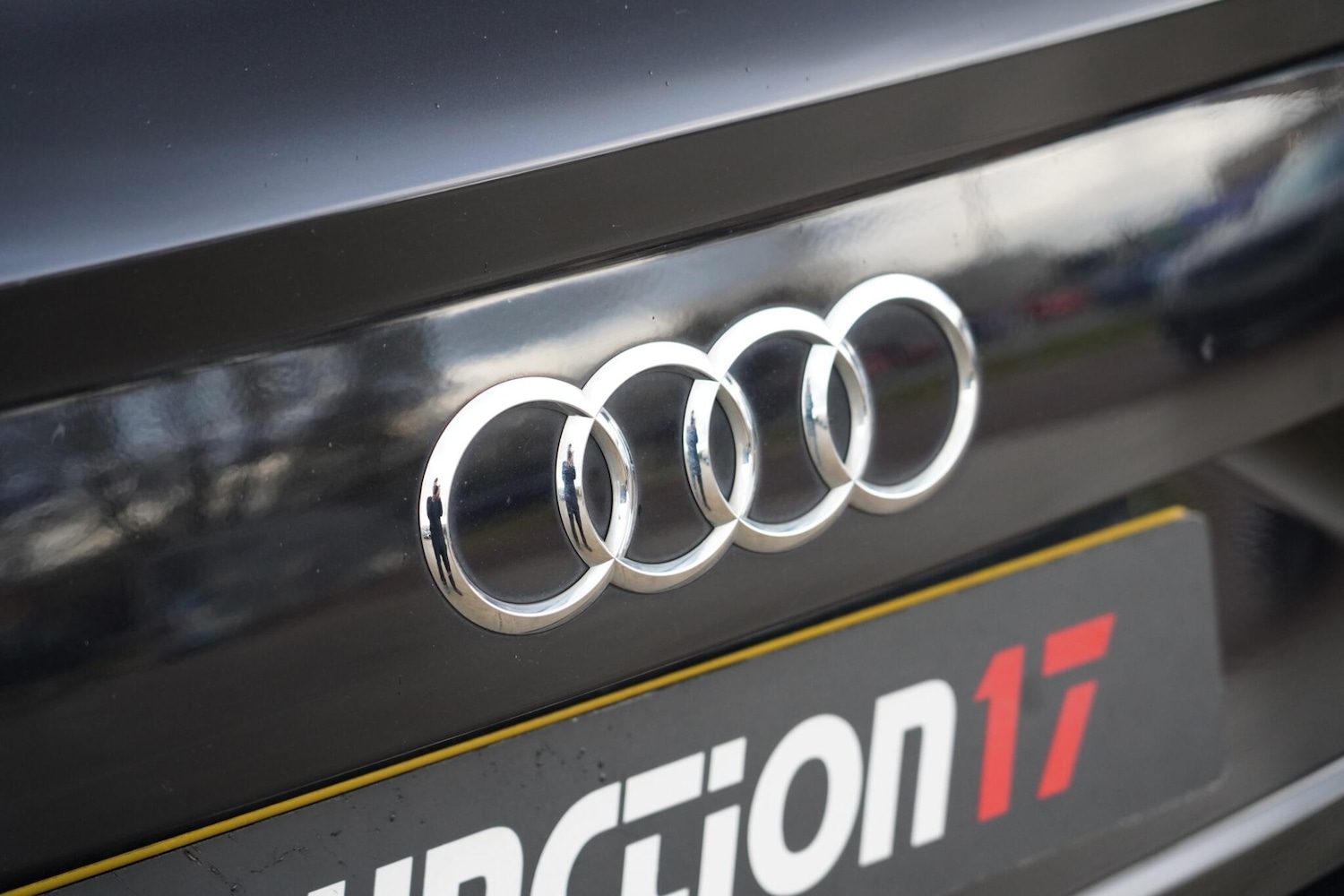 Used Audi SQ7 2018 for sale - 77351339: Photo 30