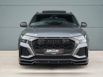 Used Audi RS Q8 2022 for sale - 79061652: Photo