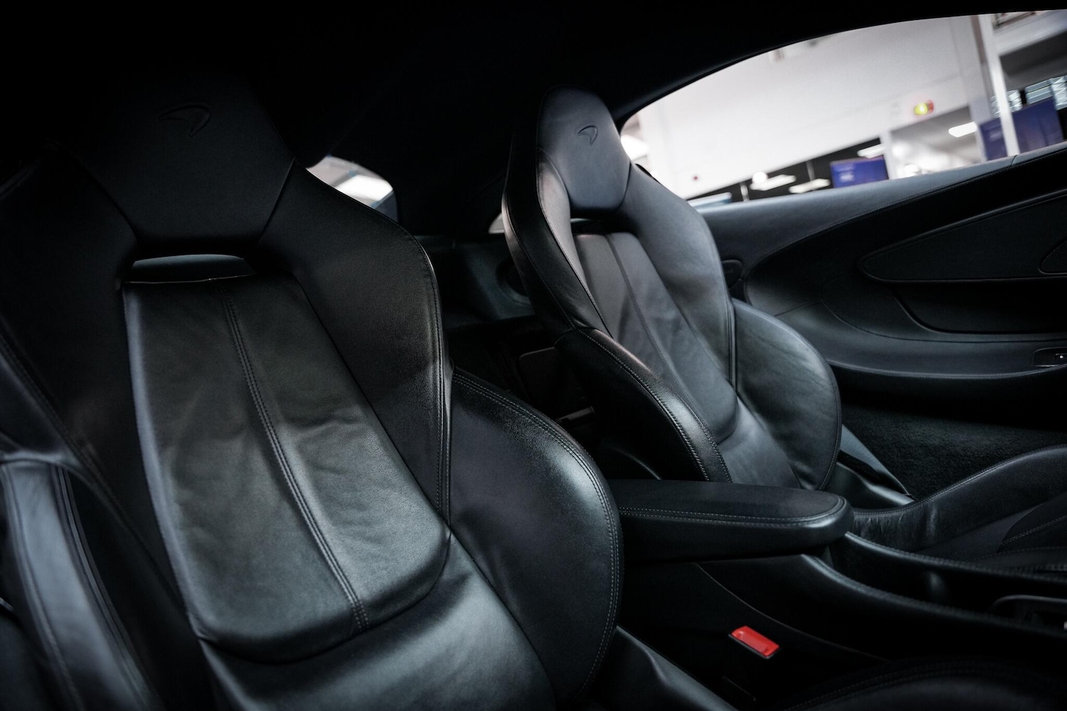 Used McLaren 540C 2019 for sale - 77214888: Photo 18