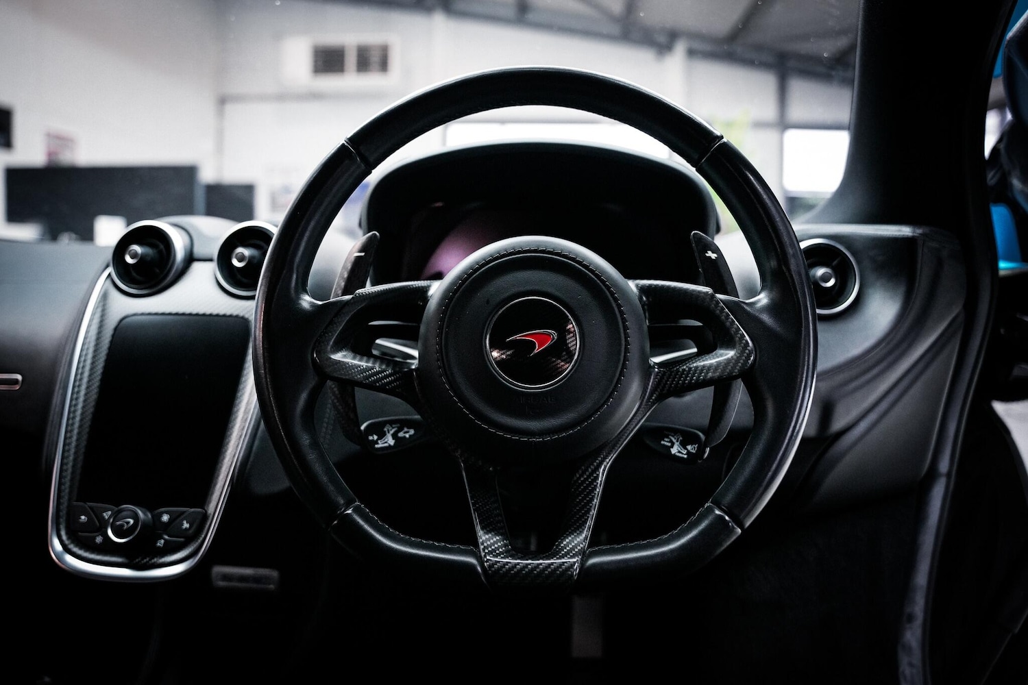 Used McLaren 540C 2019 for sale - 77214888: Photo 20