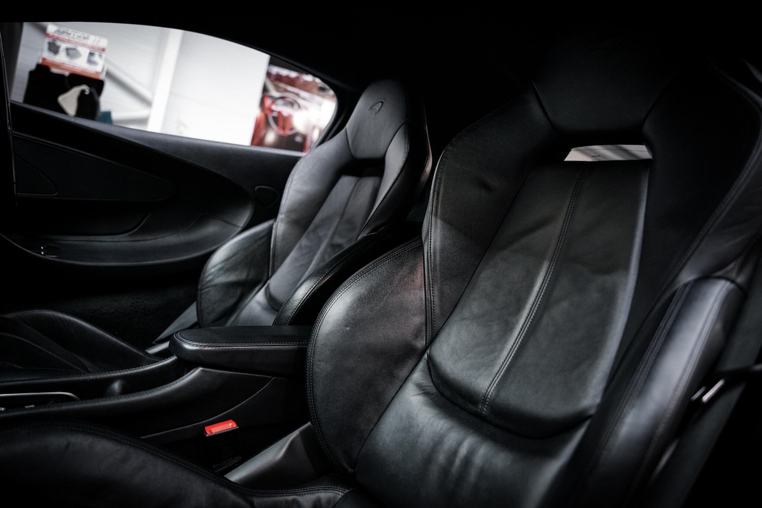 Used McLaren 540C 2019 for sale - 77214888: Photo 23