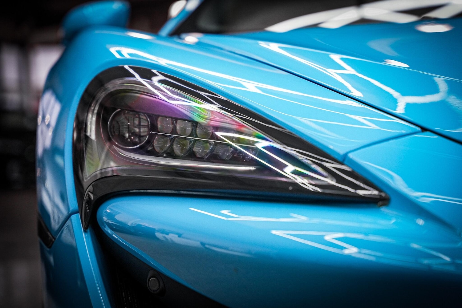 Used McLaren 540C 2019 for sale - 77214888: Photo 30