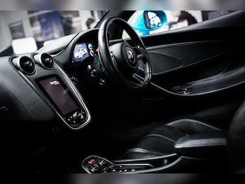 Used McLaren 540C 2019 for sale - 77214888: Photo