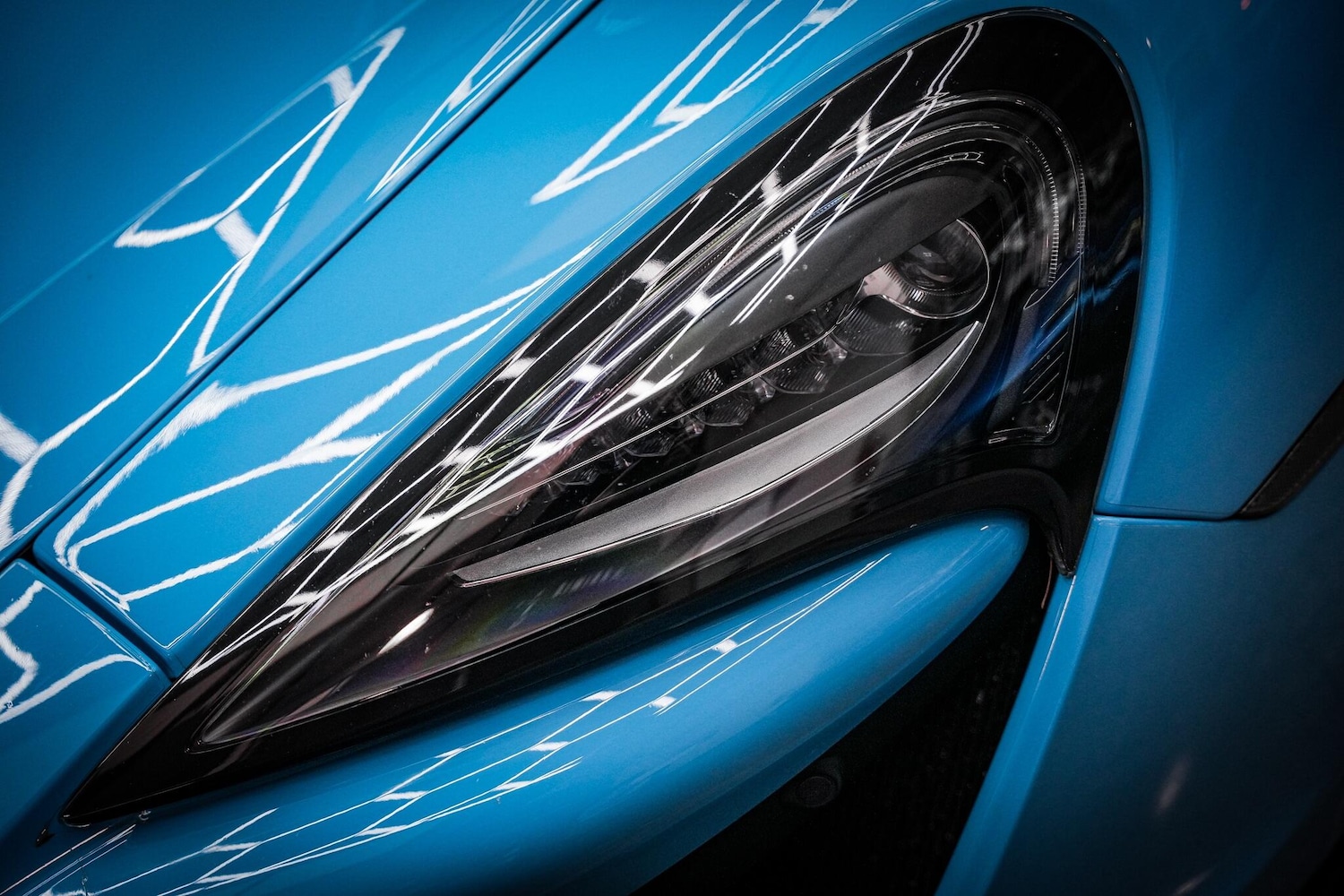 Used McLaren 540C 2019 for sale - 77214888: Photo 41