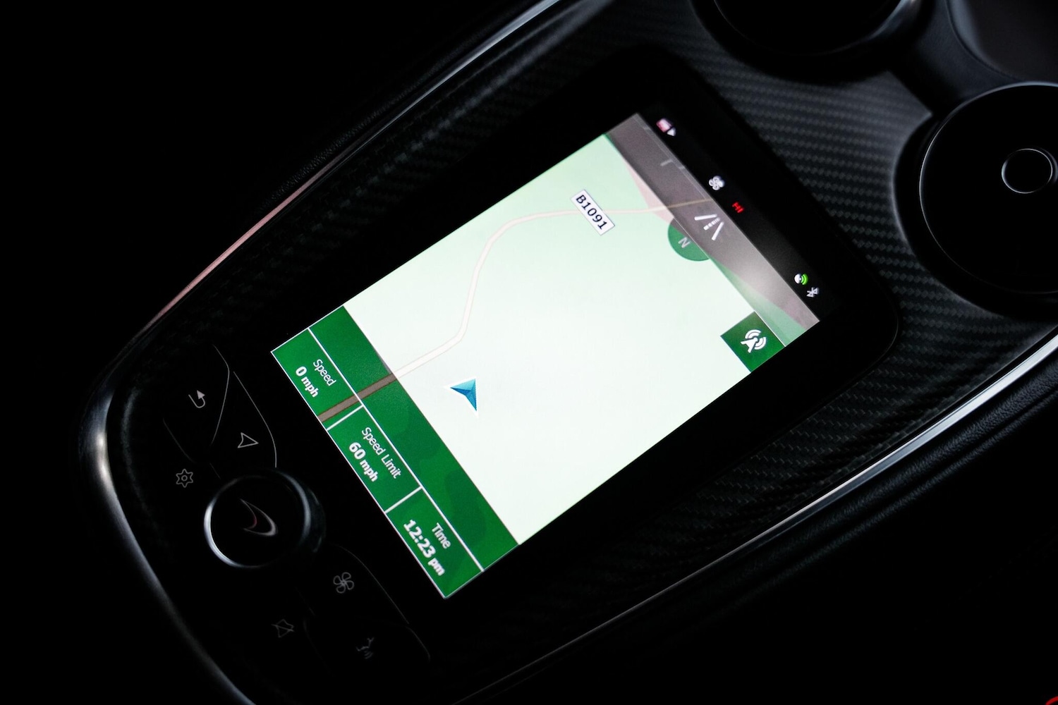 Used McLaren 540C 2019 for sale - 77214888: Photo 43