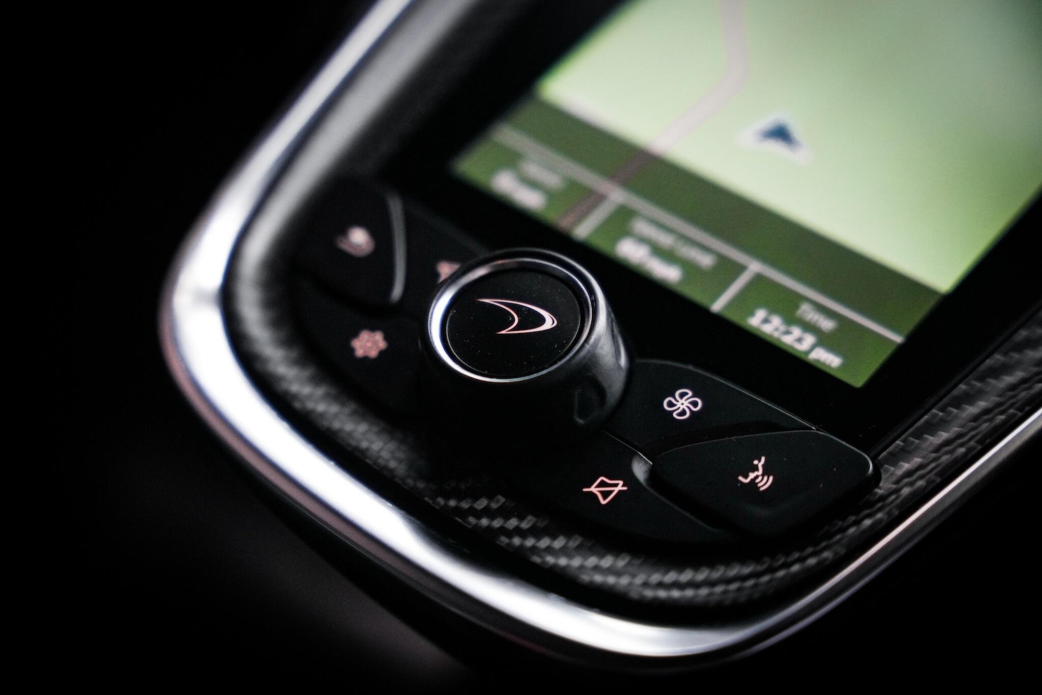 Used McLaren 540C 2019 for sale - 77214888: Photo 44