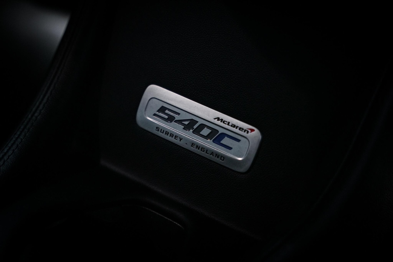 Used McLaren 540C 2019 for sale - 77214888: Photo 49