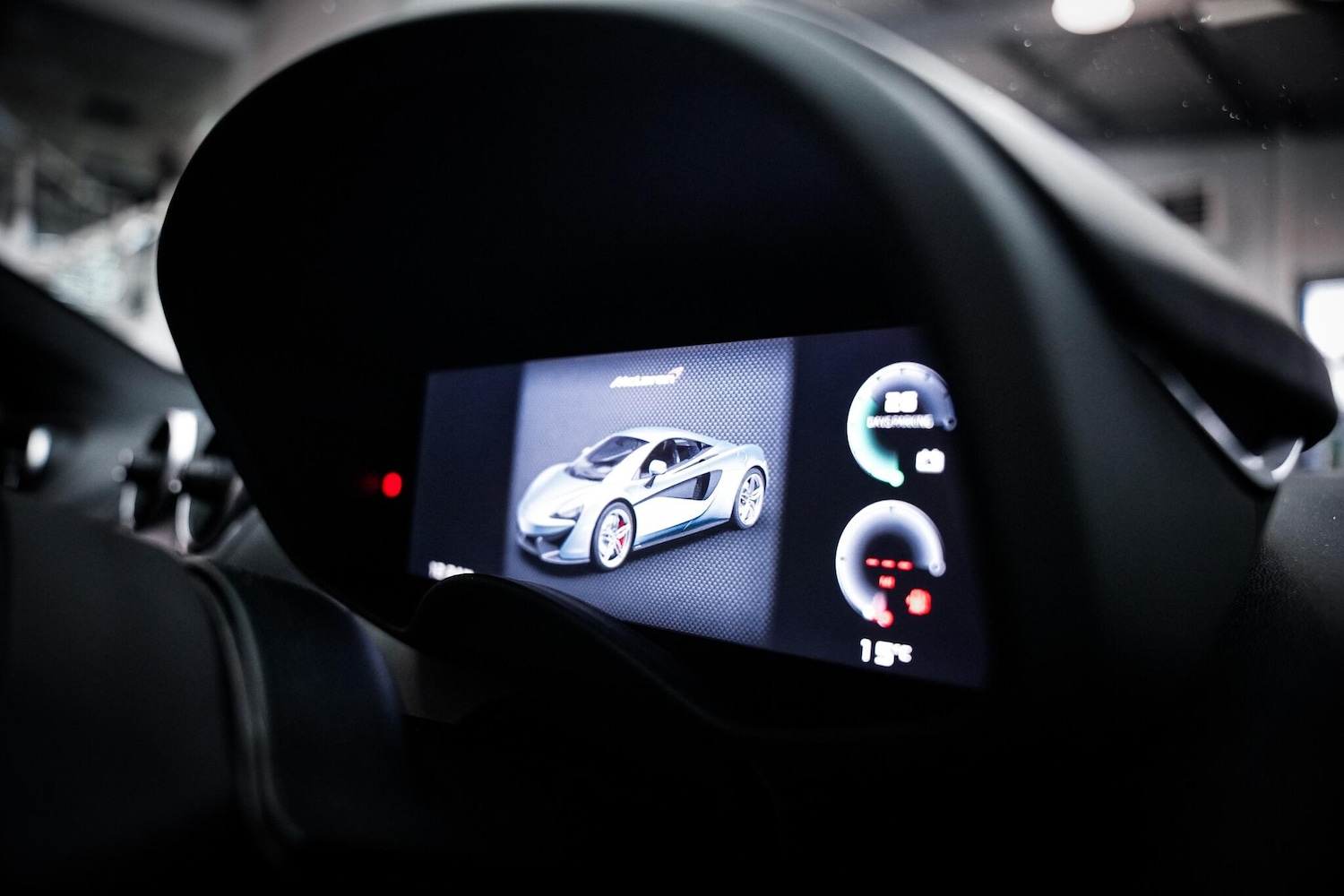 Used McLaren 540C 2019 for sale - 77214888: Photo 50