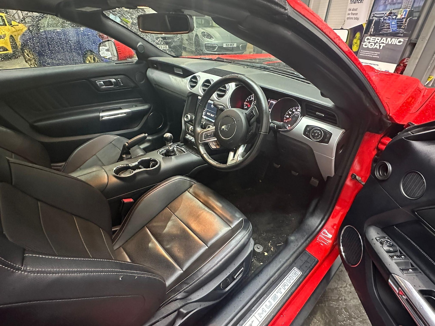 Used Ford Mustang 2016 for sale - 76657189: Photo 11