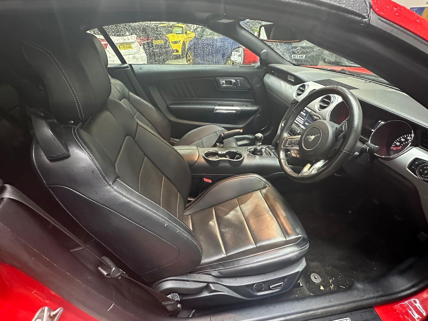 Used Ford Mustang 2016 for sale - 76657189: Photo 12