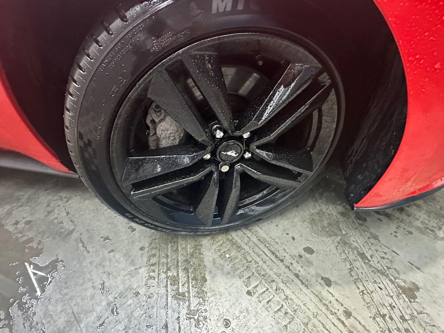 Used Ford Mustang 2016 for sale - 76657189: Photo 13