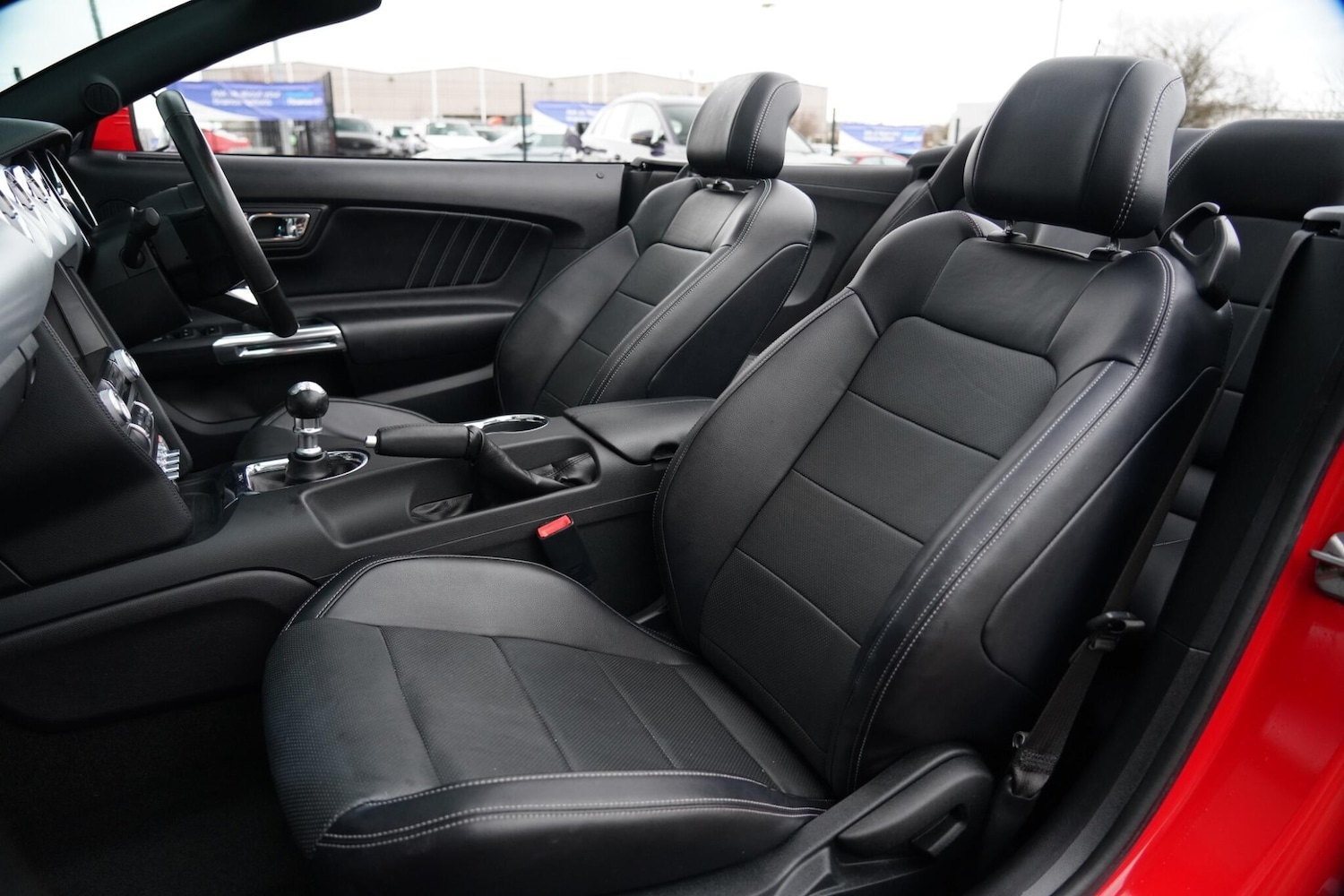 Used Ford Mustang 2016 for sale - 76657189: Photo 14