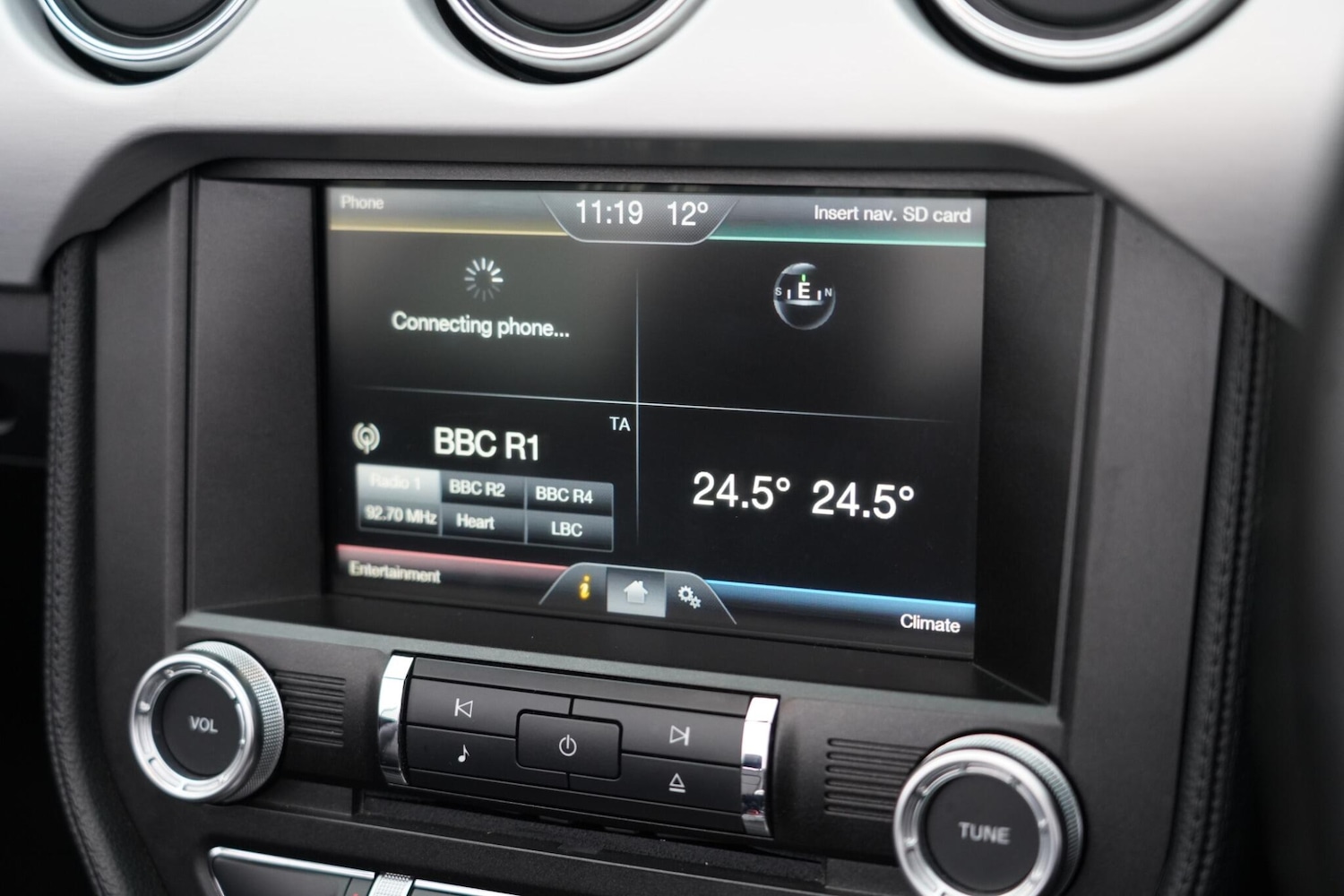 Used Ford Mustang 2016 for sale - 76657189: Photo 25