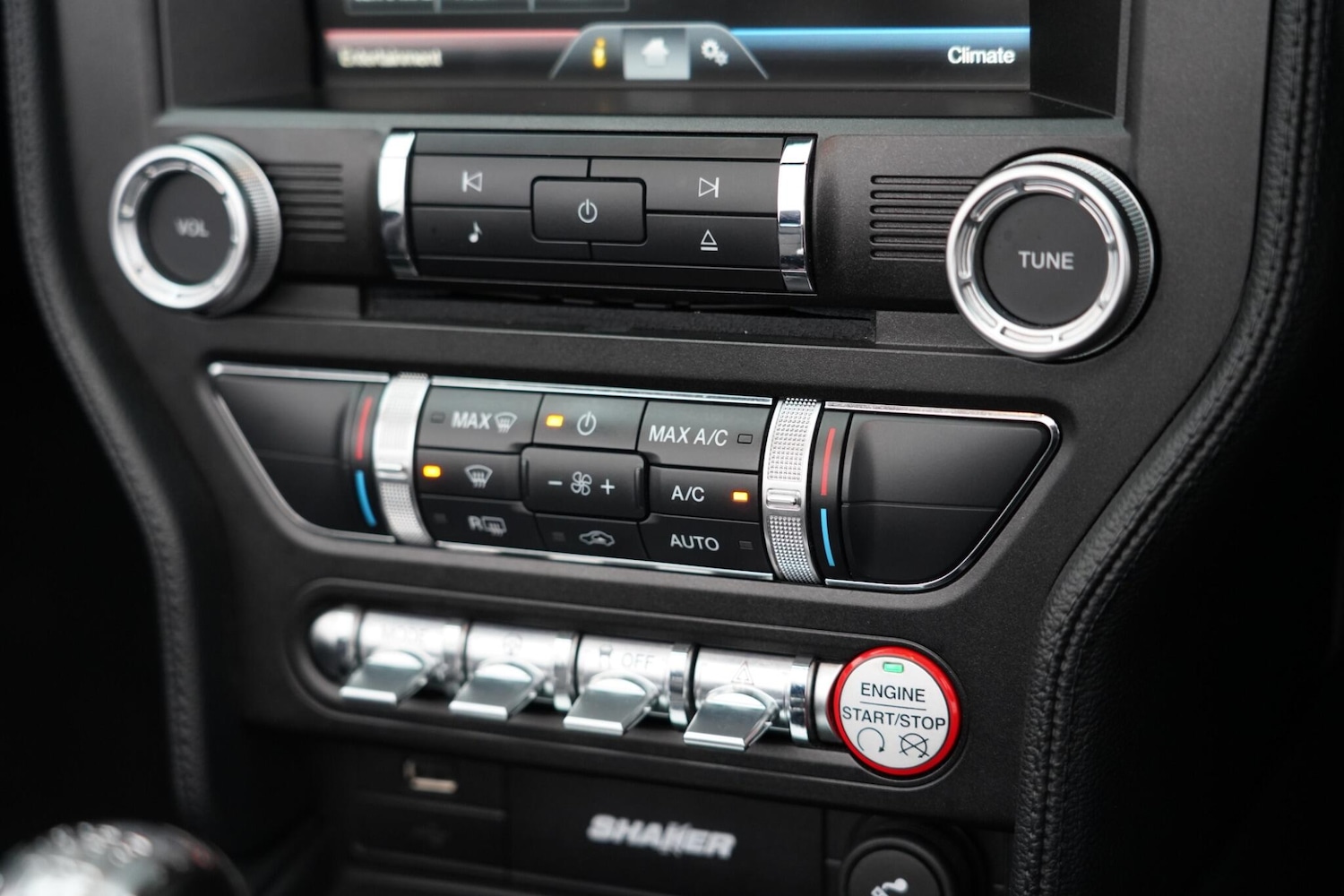 Used Ford Mustang 2016 for sale - 76657189: Photo 26