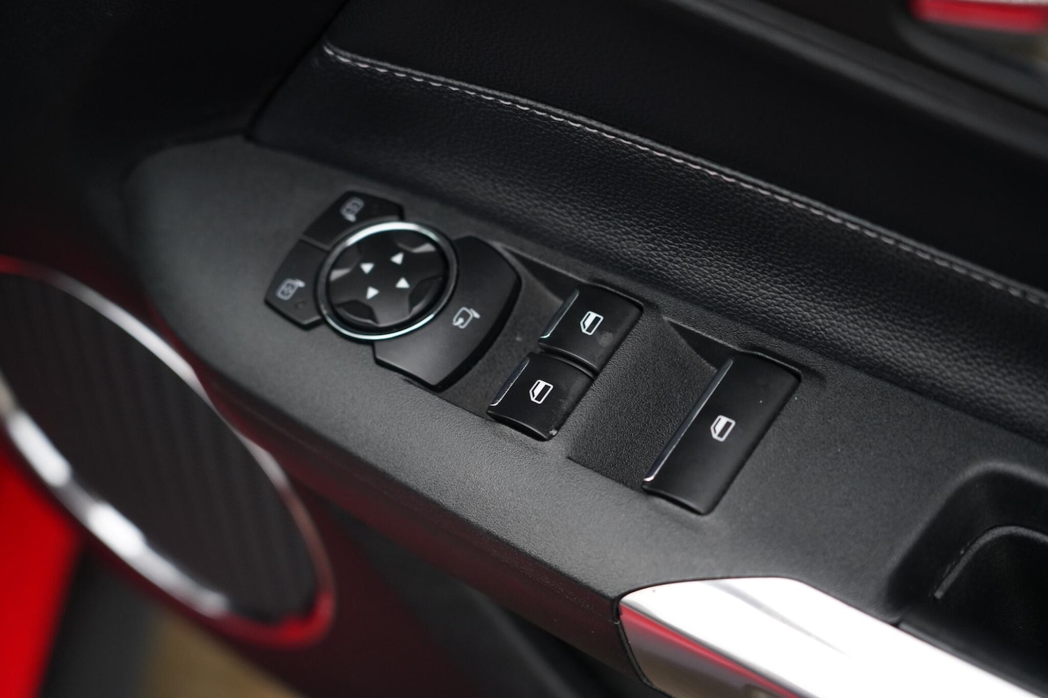 Used Ford Mustang 2016 for sale - 76657189: Photo 28