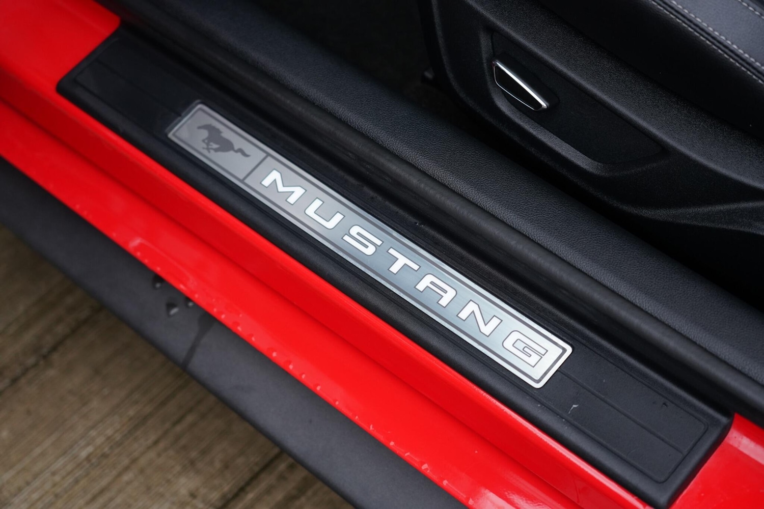 Used Ford Mustang 2016 for sale - 76657189: Photo 29