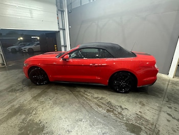 Used Ford Mustang 2016 for sale - 76657189: Photo