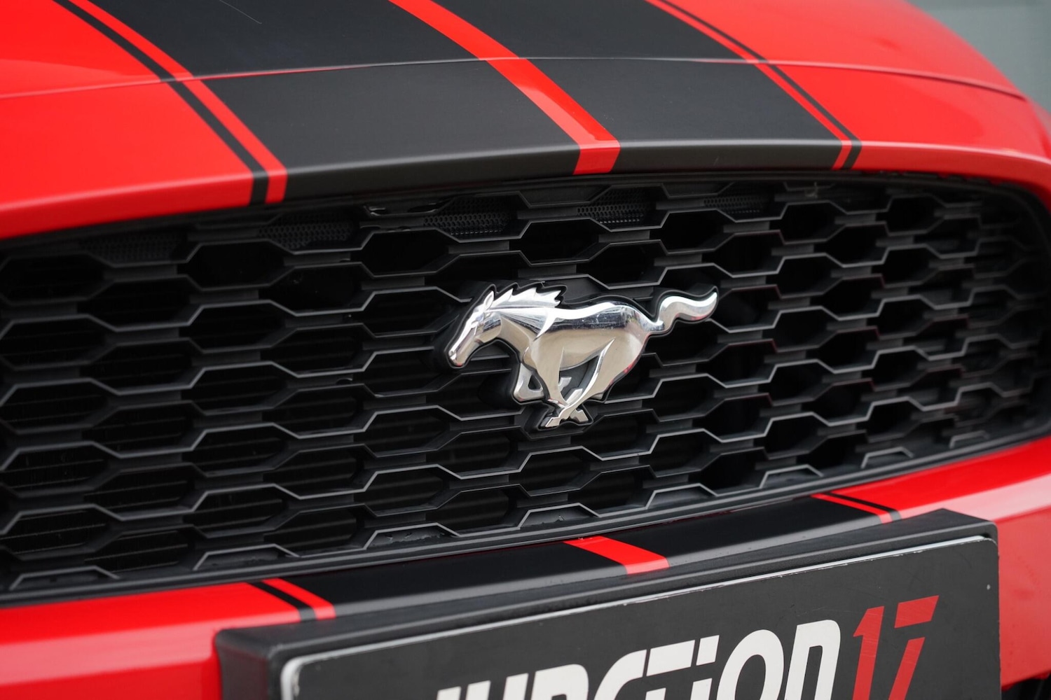 Used Ford Mustang 2016 for sale - 76657189: Photo 33