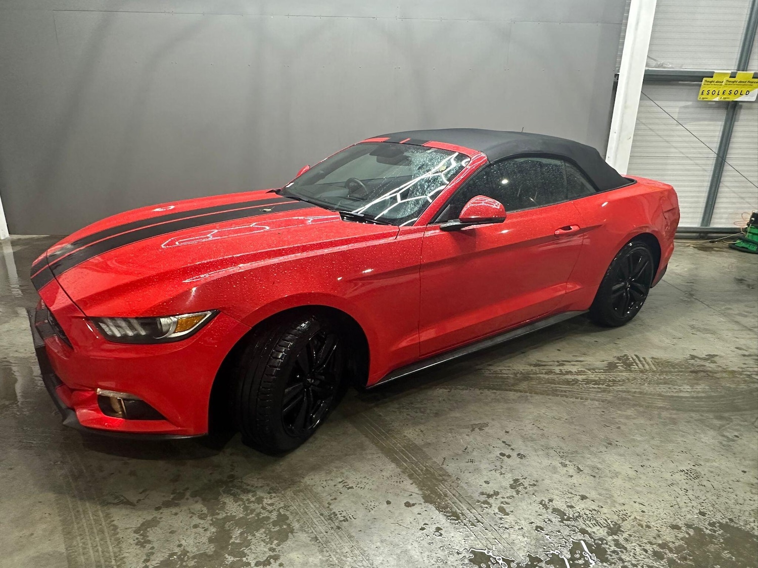 Used Ford Mustang 2016 for sale - 76657189: Photo 6
