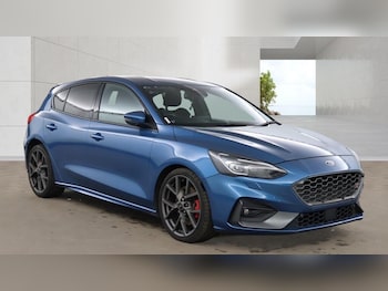 Used Ford Focus 2020 for sale - 79061757: Photo