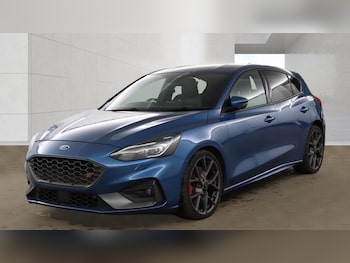 Used Ford Focus 2020 for sale - 79061757: Photo