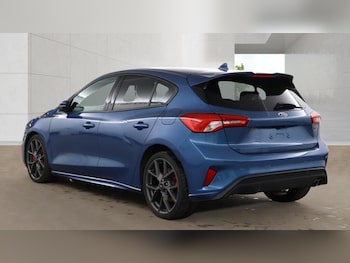 Used Ford Focus 2020 for sale - 79061757: Photo