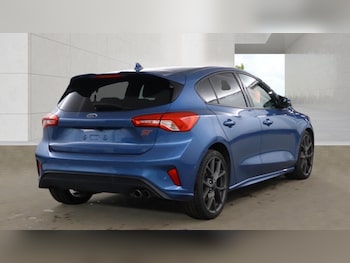 Used Ford Focus 2020 for sale - 79061757: Photo