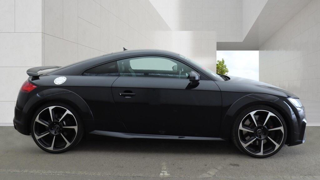 Used Audi TT 2018 for sale - 78115878: Photo 4