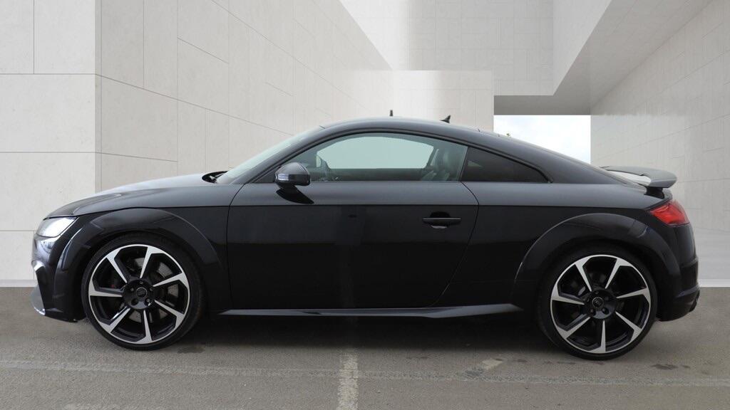 Used Audi TT 2018 for sale - 78115878: Photo 5