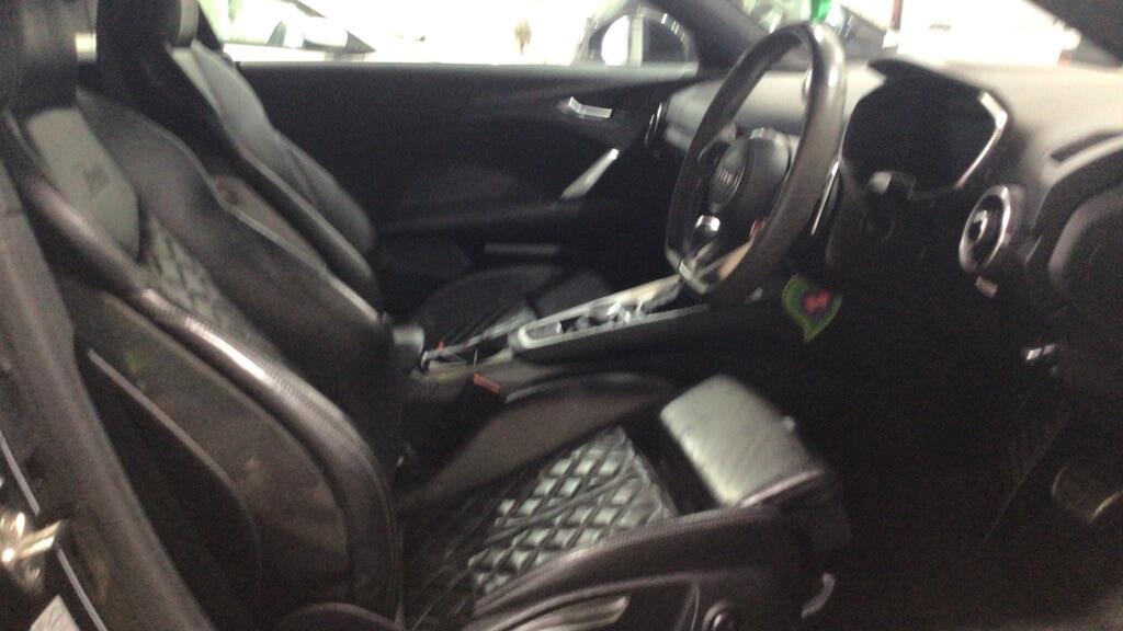 Used Audi TT 2018 for sale - 78115878: Photo 8