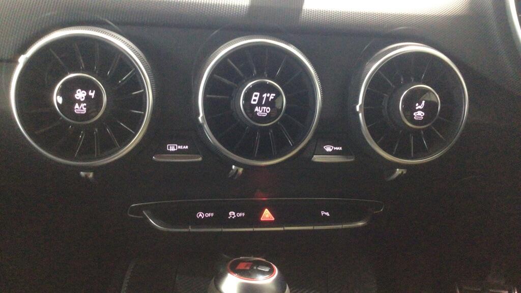 Used Audi TT 2018 for sale - 78115878: Photo 9