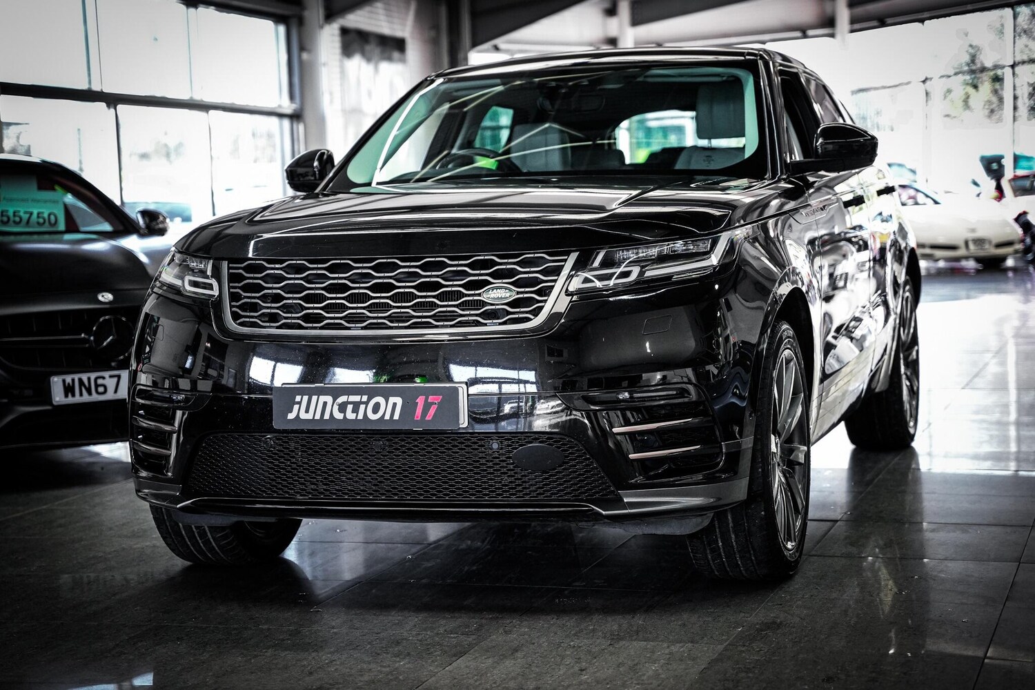 Used Land Rover Range Rover Velar for sale - 77671262: Photo 10