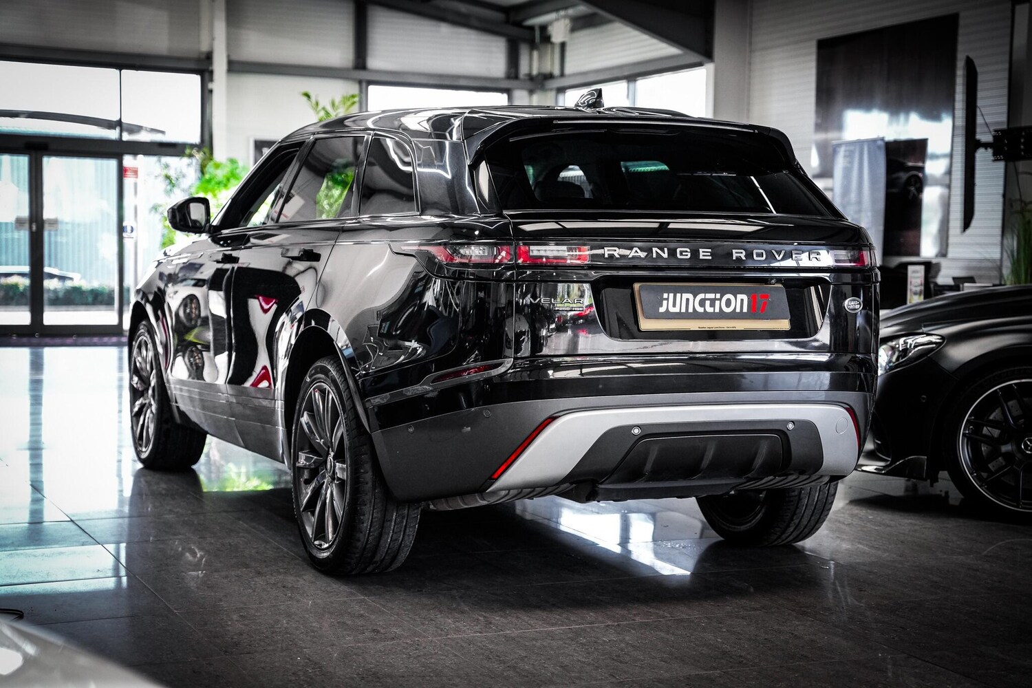 Used Land Rover Range Rover Velar for sale - 77671262: Photo 11